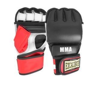 MMA Excalibur Gloves