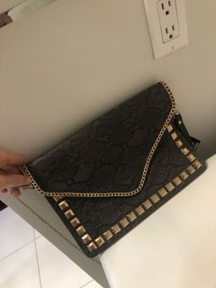 MMS purse