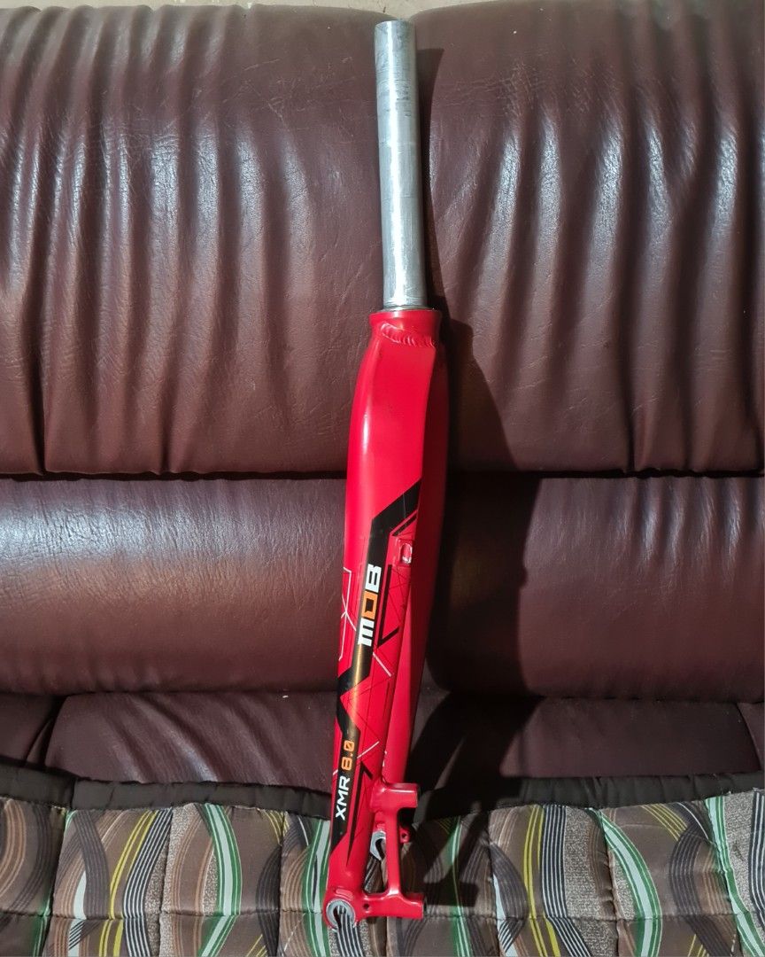 Mob hotsell rigid fork