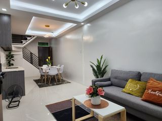 Modern and Afffordable Property for Sale in Quezon City 1 Unit Left‼️‼️
