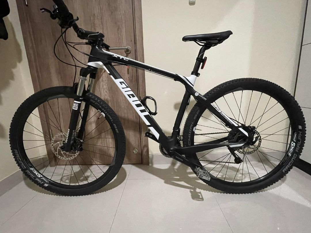 Giant xtc advanced 29er 2 ltd 2016 cheap