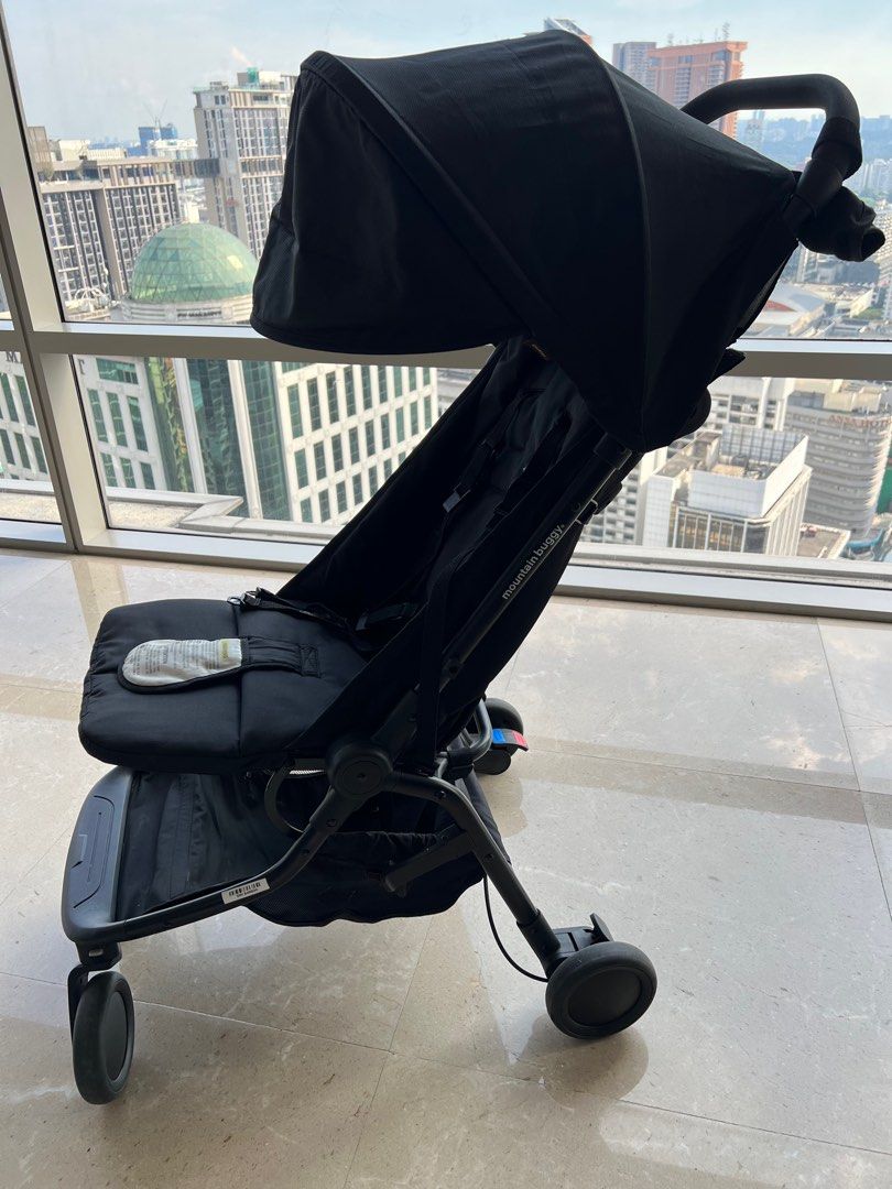 Newborn cocoon mountain buggy cheap