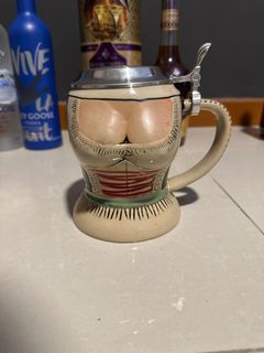 Mug - From Germany