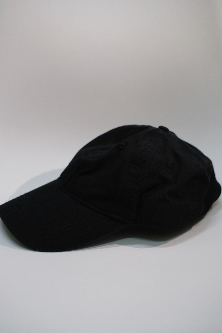 Muji baseball cap clearance