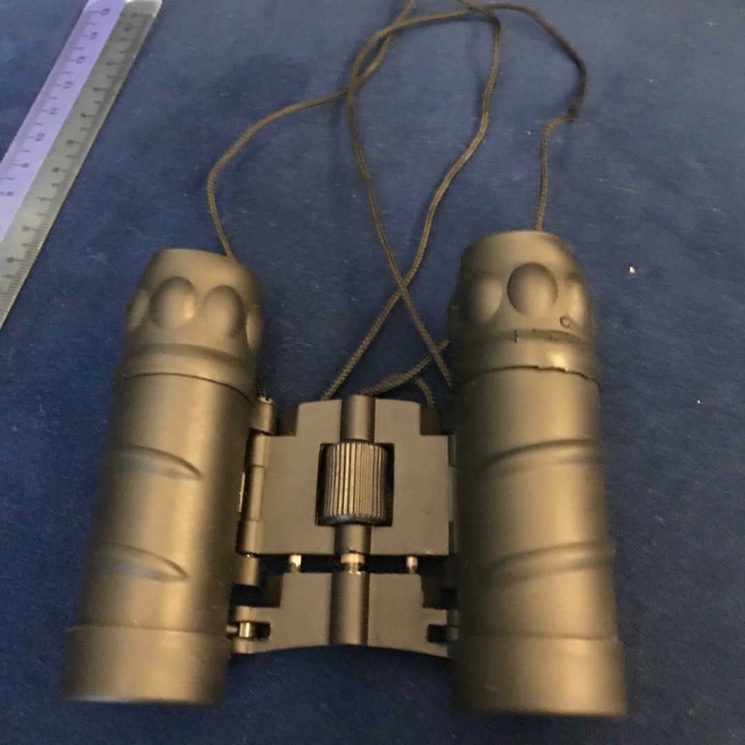 National trust shop binoculars offer