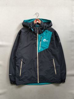NEPA outdoor jacket
