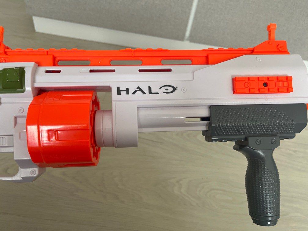 Nerf halo 2025 mercadolibre