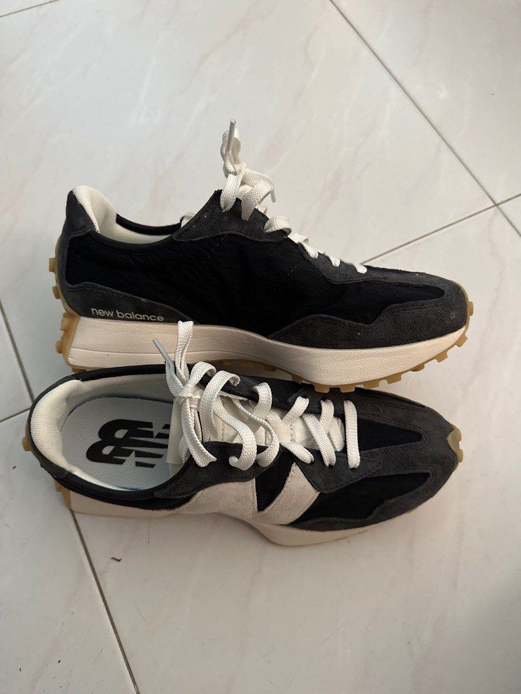 New balance 327