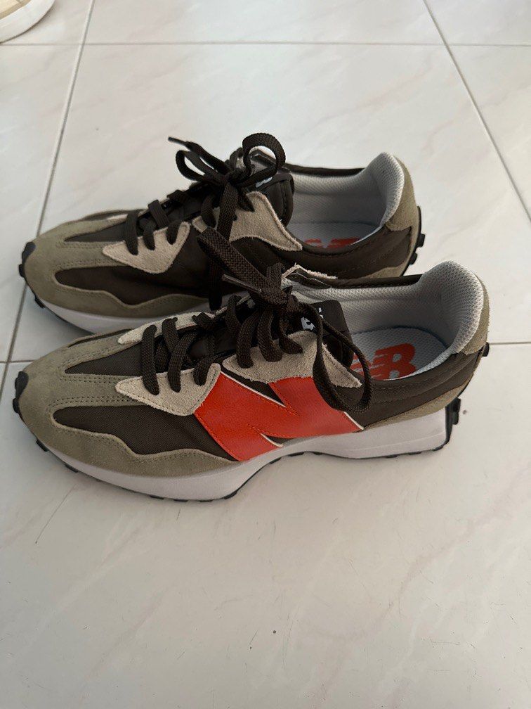 New balance 327 pb outlet