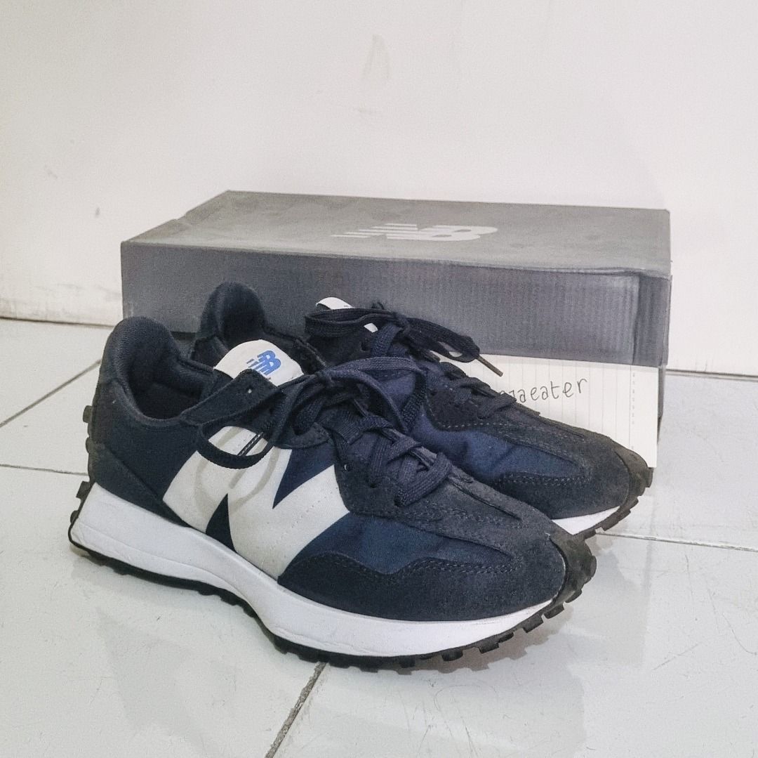 new balance 535