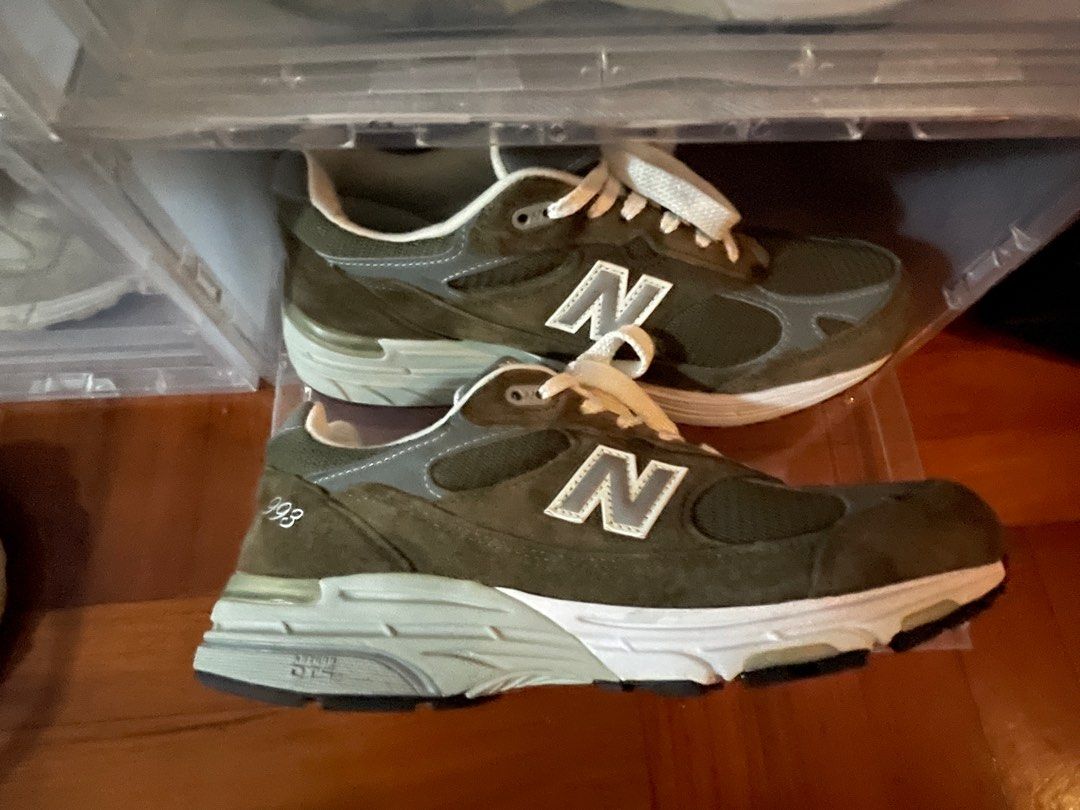 New sale balance 993mg