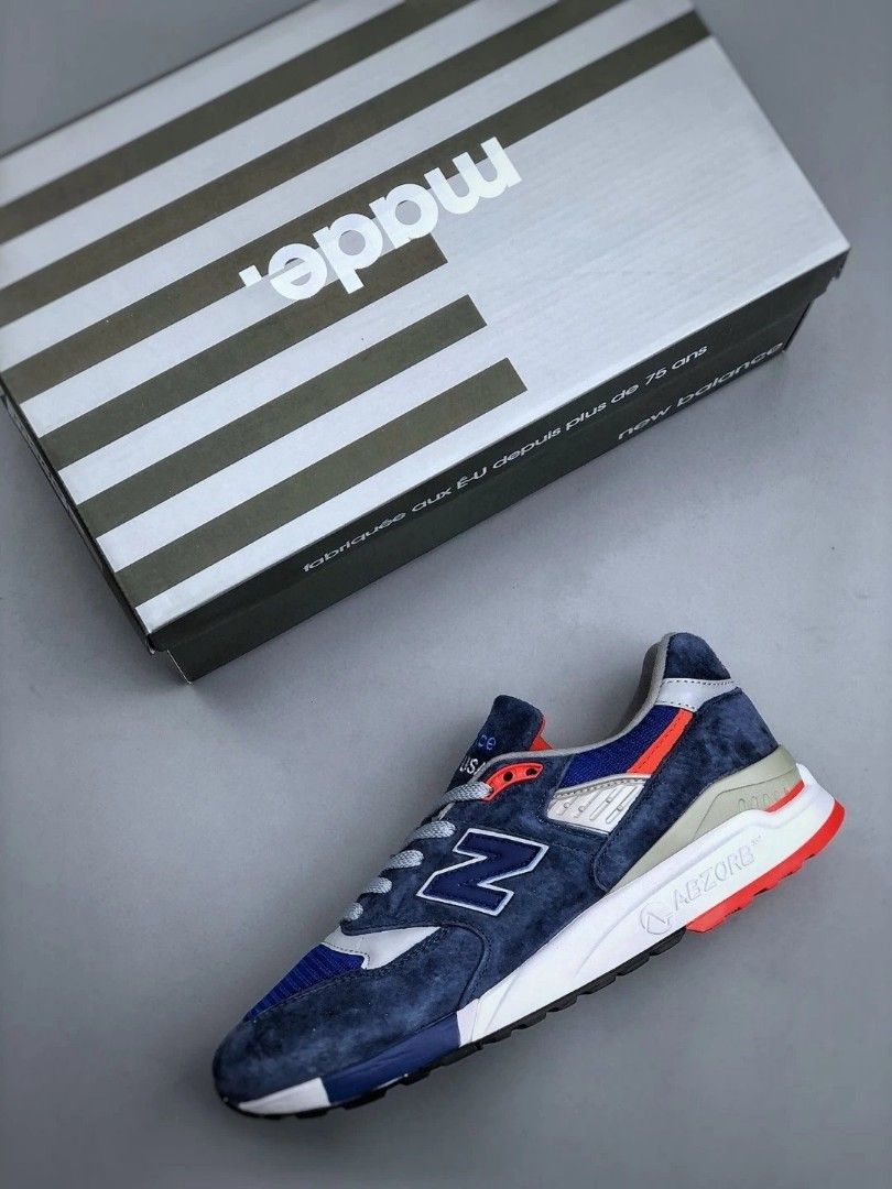 New balance 998 26 top