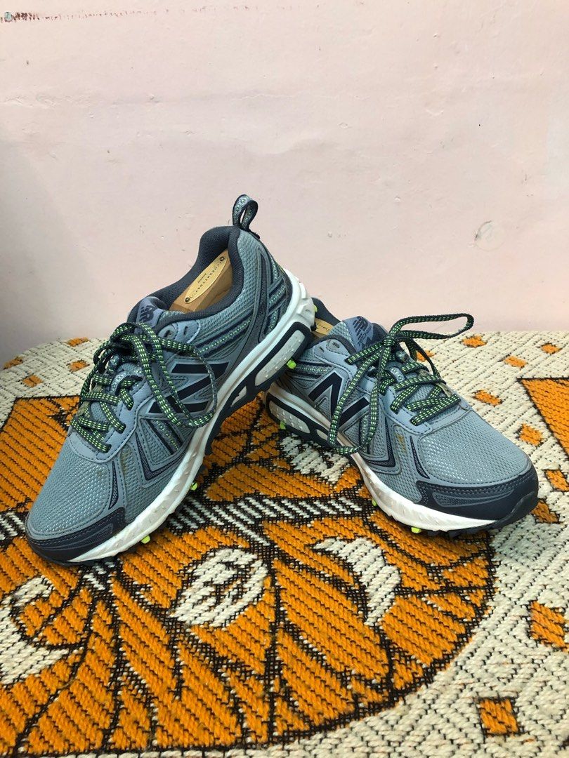 New balance 410 sizing store