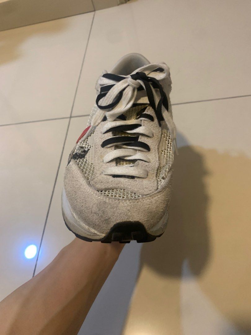 new balance sacai