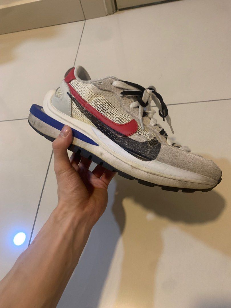 new balance sacai