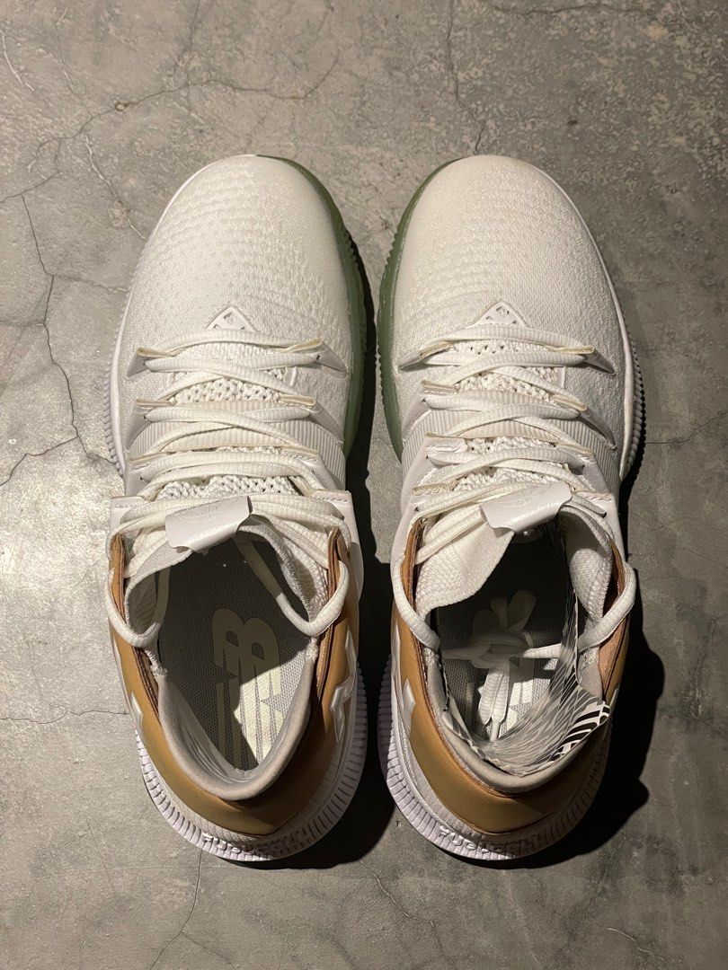 New Balance OMN1 Kawhi Men s Basketball Shoes