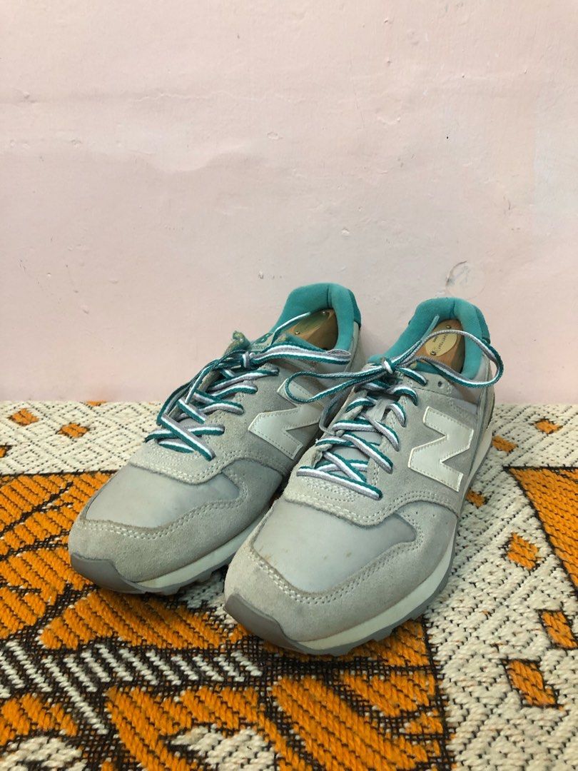 NEW BALANCE WR 996 CL