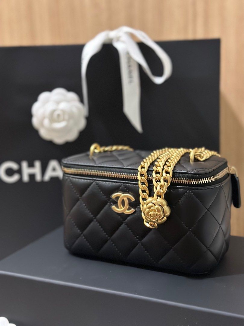 Mua Womens Chain Bag New Fashion Simple Embroidery Thread Shoulder Bag  Crossbody Armpit Rhombus Soft Leather Small Chanel Style Bag trên Amazon  Nhật chính hãng 2023  Giaonhan247