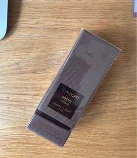 全新 Tomford  Ebene Fume 烟熏聖木 (EDP 50ml)