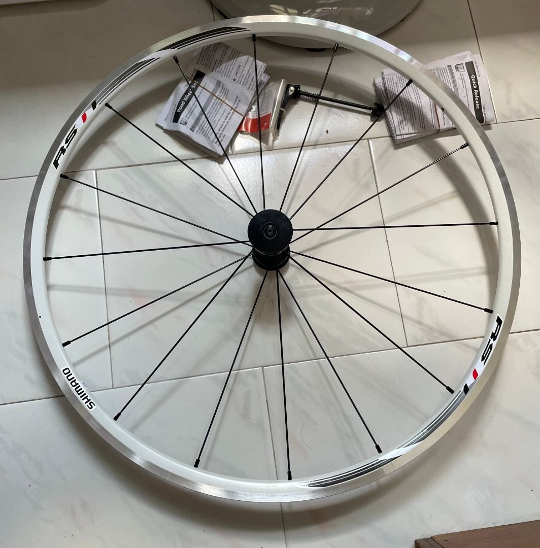 Shimano Ultegra Jockey Wheels 11 Speed Shimano RS11 Aluminium Mono