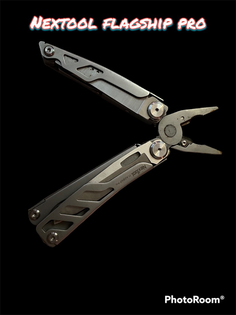 Nextool flagship pro 16 in 1 multi tool, Hobbies & Toys, Stationary ...