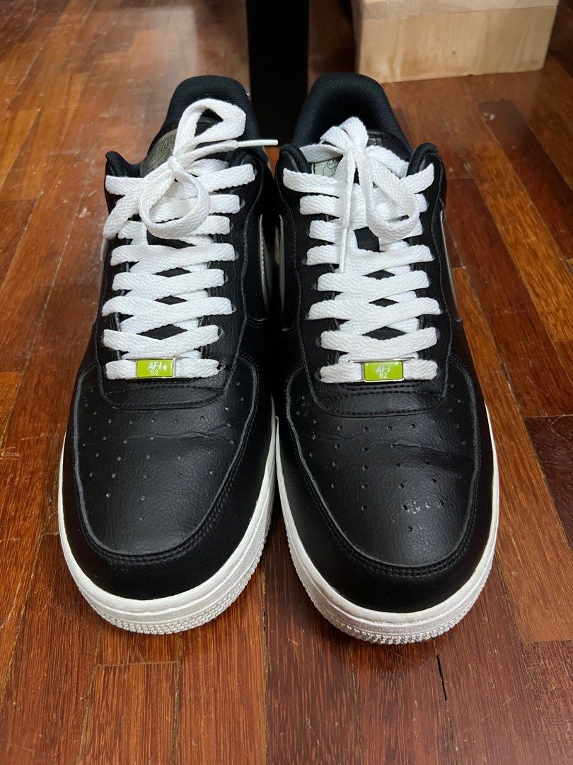 Air force best sale 1 3d effect