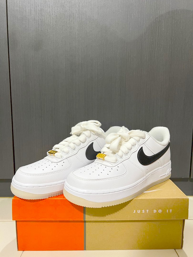 Air force 1 best sale origin