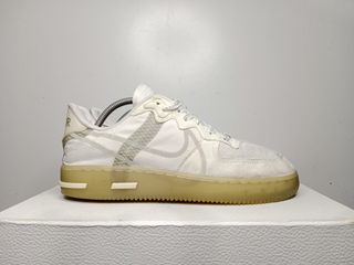 Nike Air Force 1 React