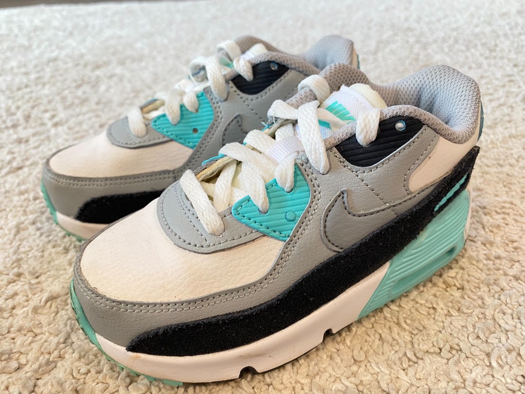 Nike air 2025 max 63