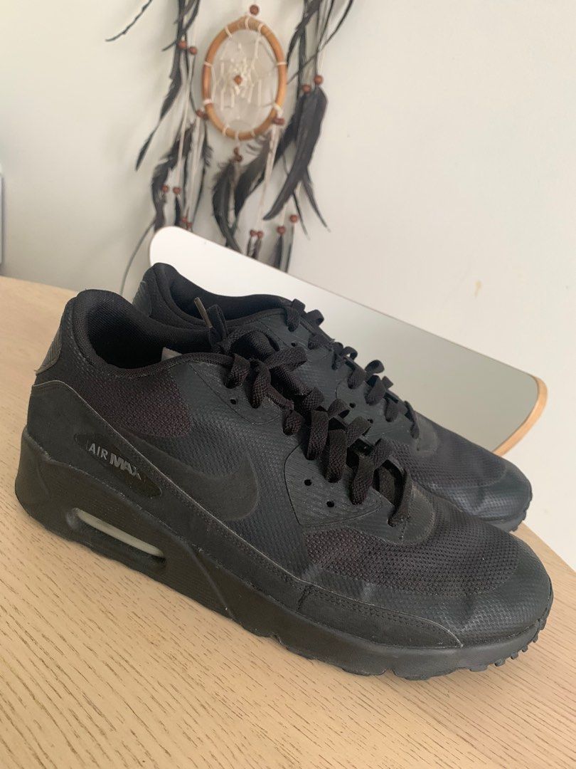 Nike Air Max 90 Ultra 2.0 Essential Men s Fashion Footwear