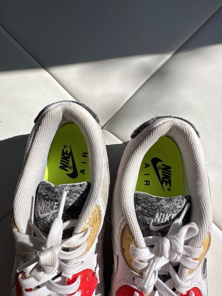 nike air max next