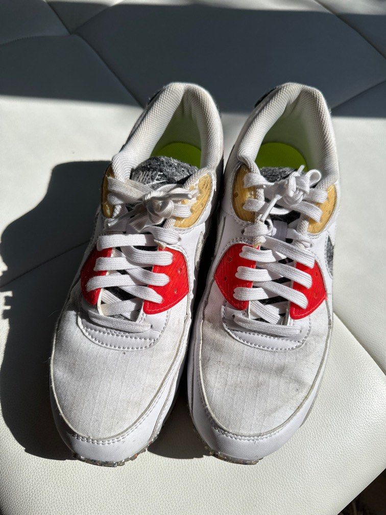 nike air max next