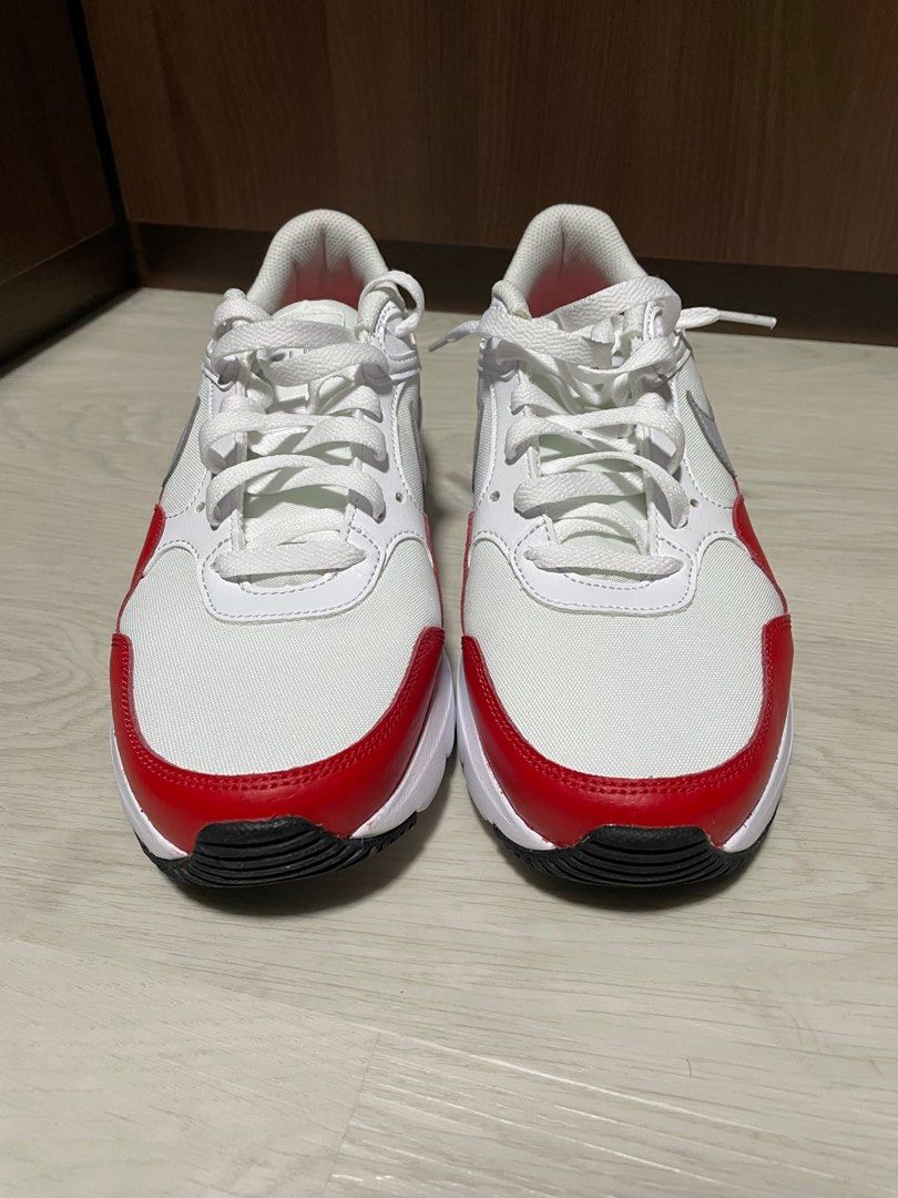 Red white air max online