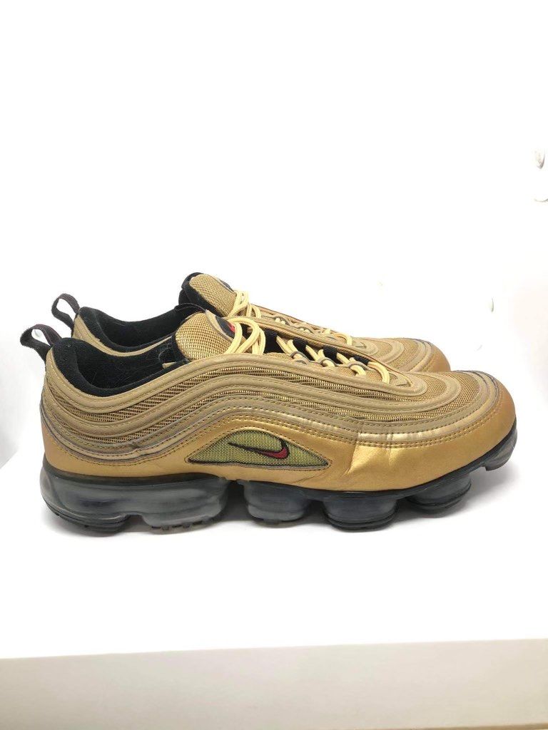 Nike Air Vapormax 97 AJ7291 700 Men s Fashion Footwear