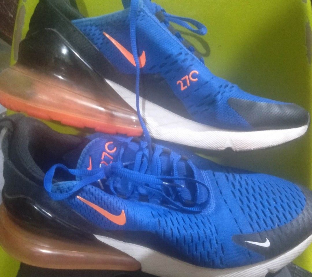 Tenis nike 27 c discount