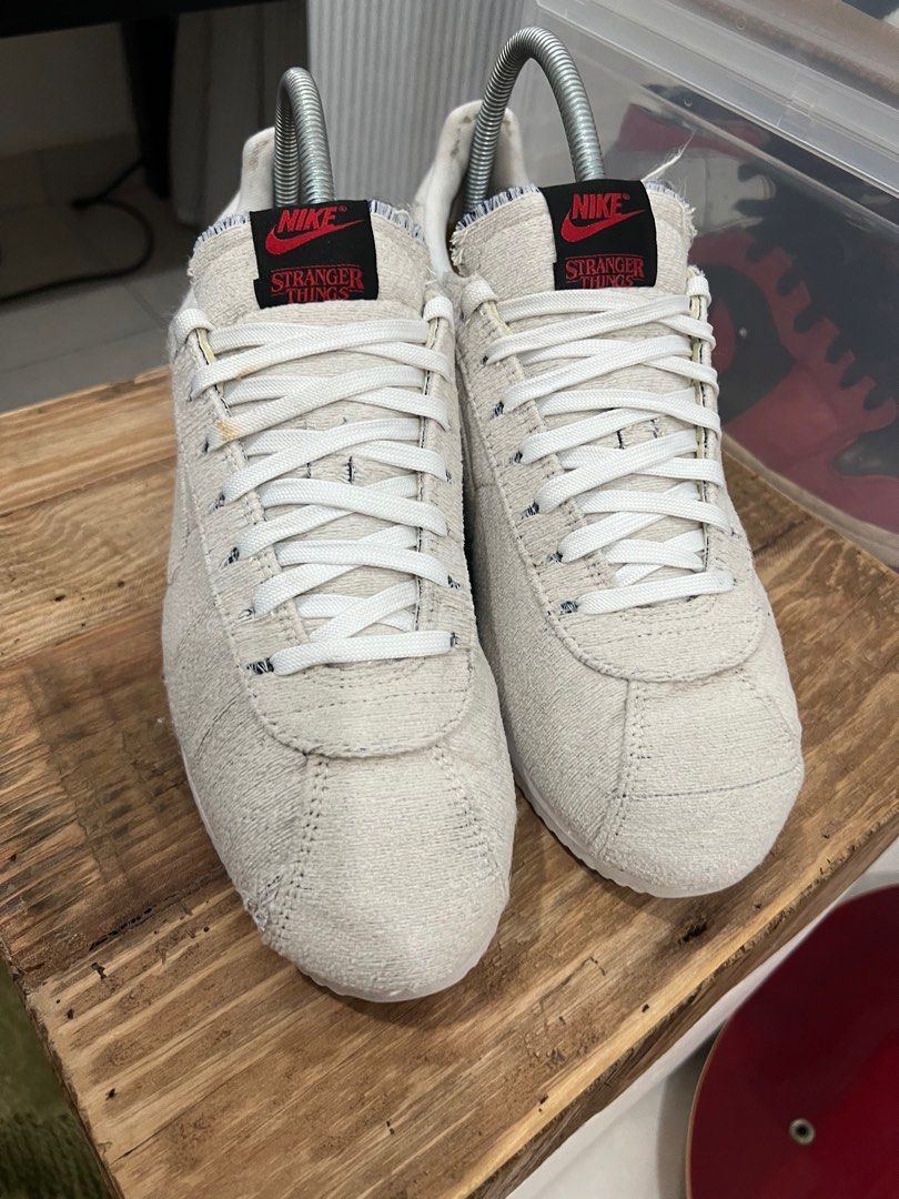 Nike Classic Cortez x Stranger Things Starcourt Mall 10UK Men s