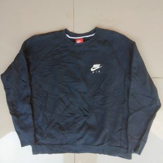 NIKE CREWNECK