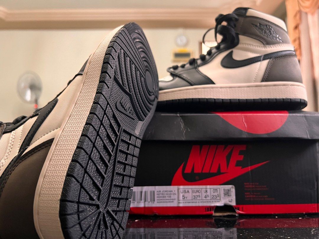 Nike air jordan 1 new arrivals retro high og price
