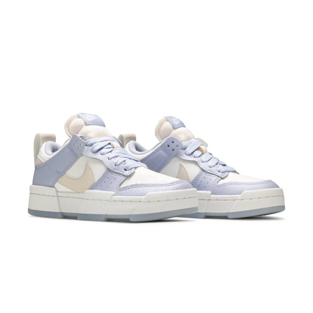 dunk low ghost