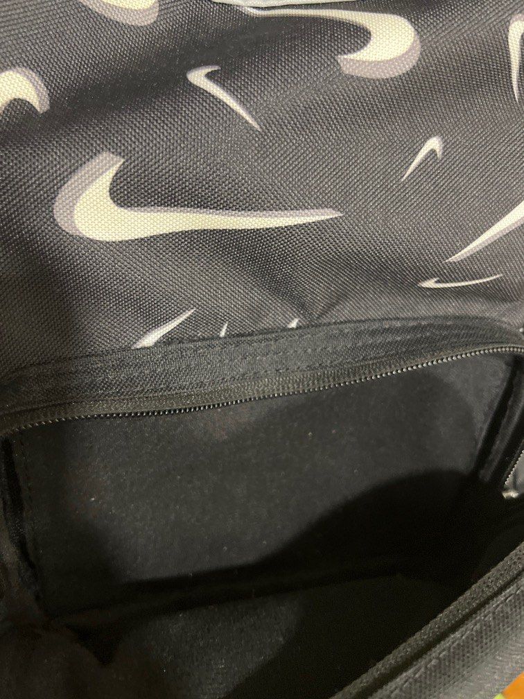 nike expandable