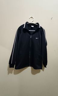 Nike Jacket Fit Dry (Jaket)
