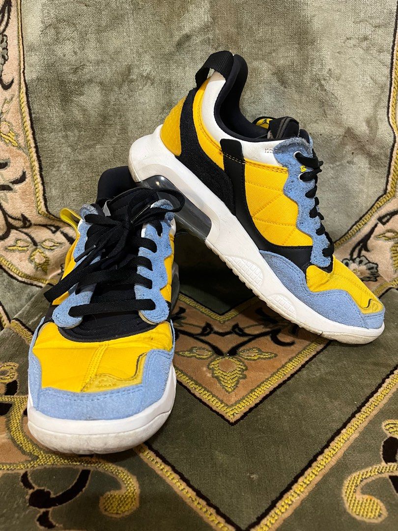 jordan ma2 app