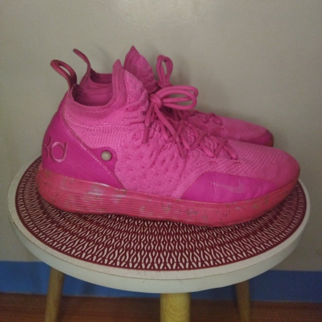 Kd 11 sales aunt pearl nike