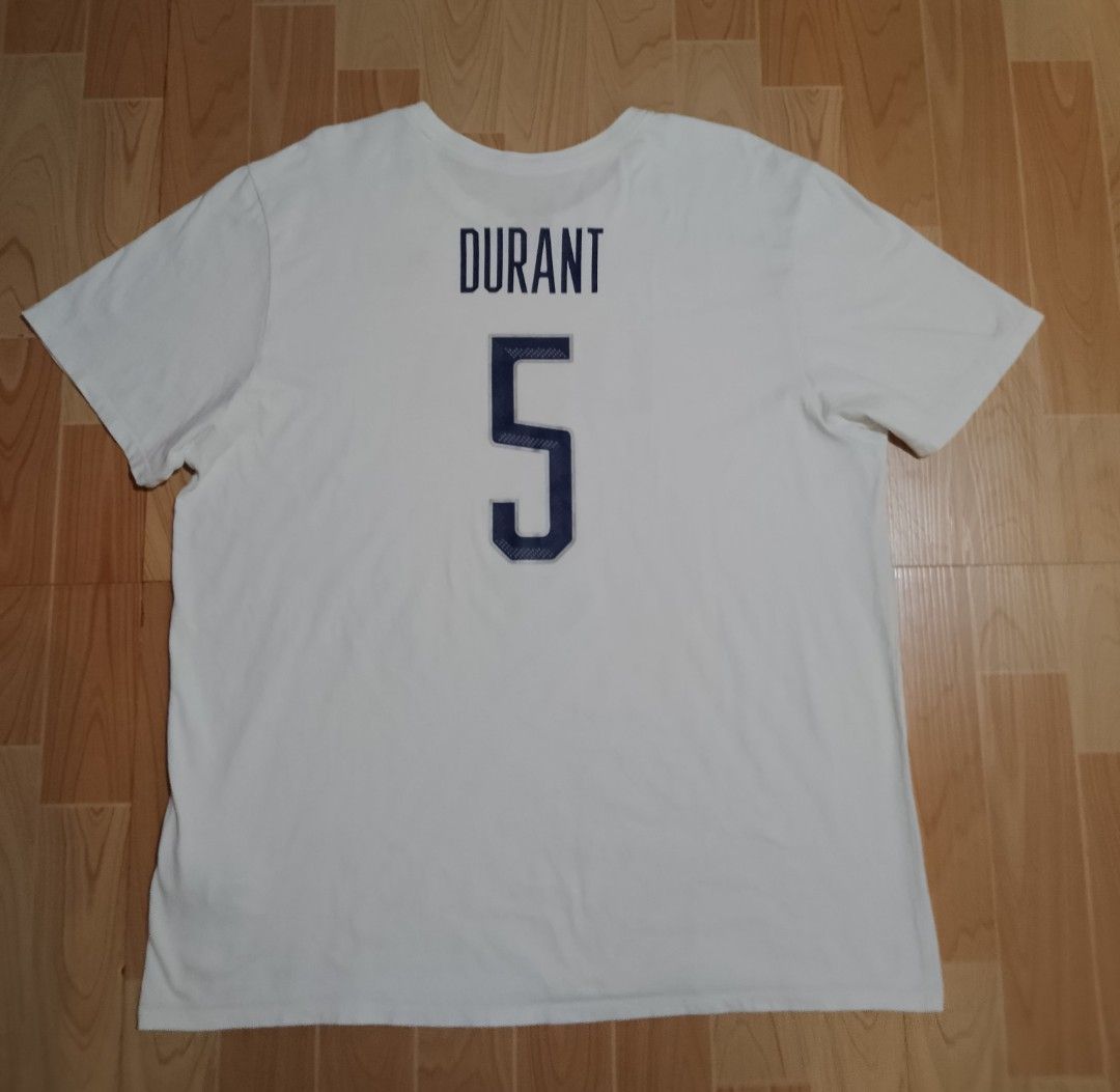 kd shirts mens
