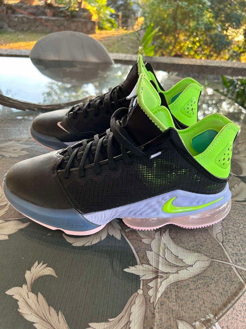 Lebron sale rubber shoes