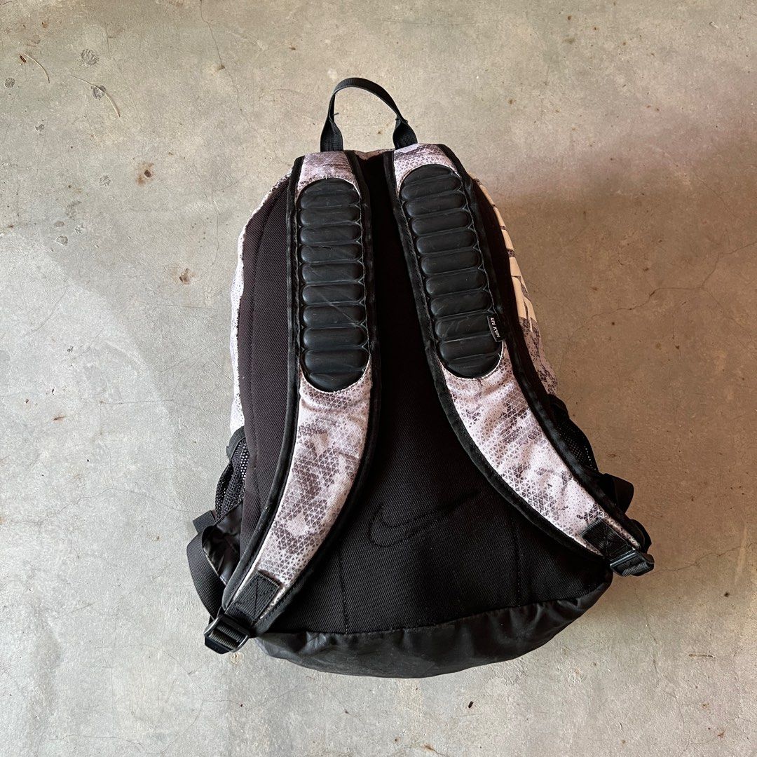 Nike Max Air Team Training Backpack, Men's Fashion, Bags, Backpacks on
