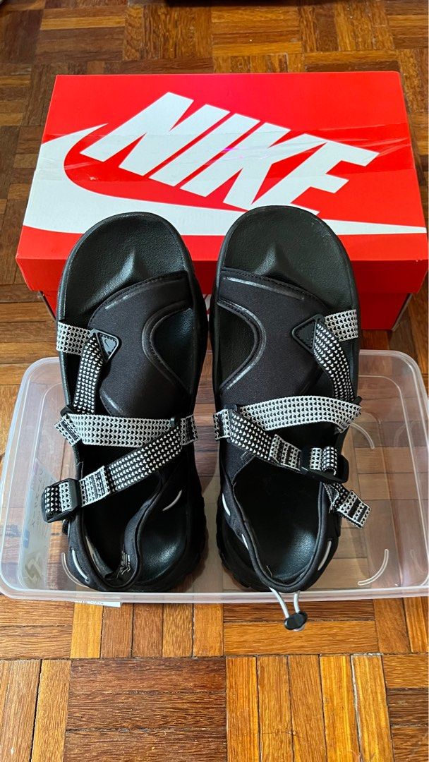 Nike Holiday Sandals for Men | Mercari