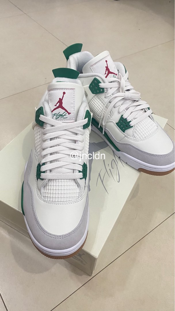 foot locker new jordans 2021