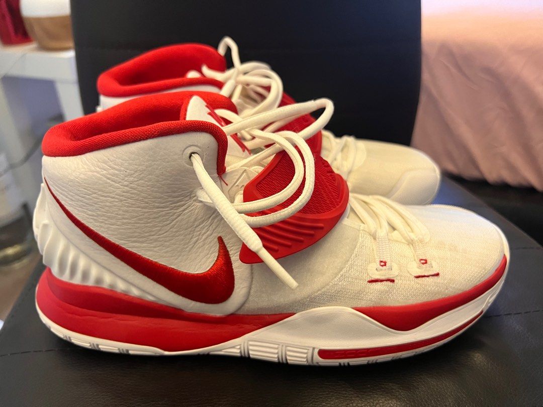 Nike air new arrivals kyrie irving
