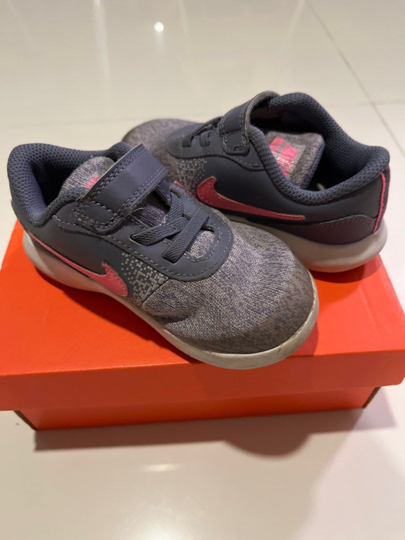 Nike 8c size on sale